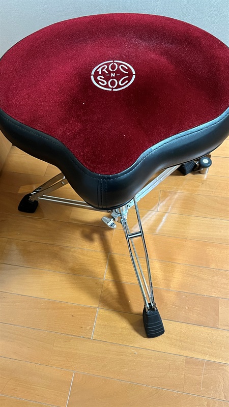 ROC-N-SOC ROC-N-SOC/D-1000の画像